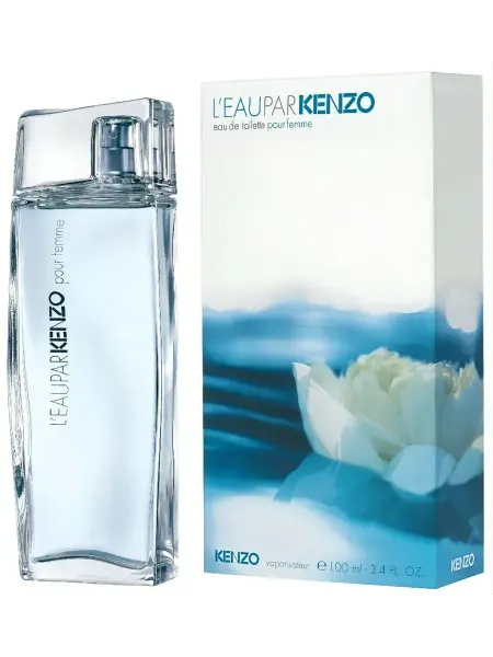 Духи L'eau Par Femme EDT, 100мл