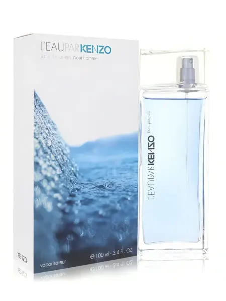 Купить оригинальные духи Женские духи Kenzo L'Eau Par Femme 100 мл