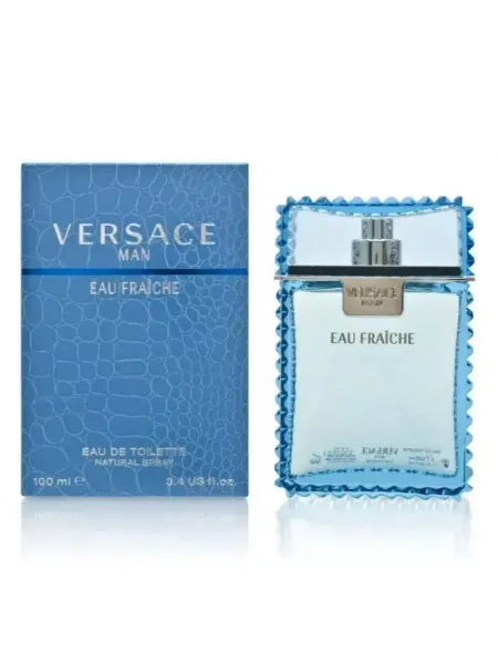 Masha Versace Man Eau Fraiche туалетная вода