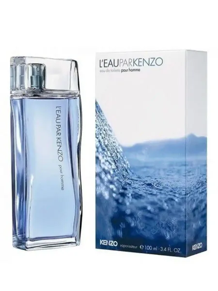 Акция***на туалетная вода L'Eau par Kenzo pour Homme Kenzо
