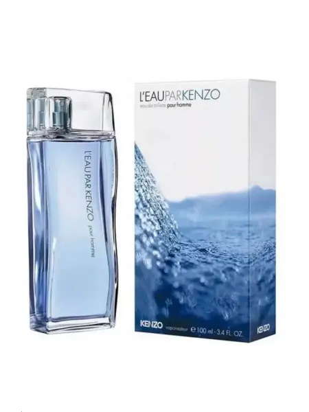 Аромат духи Туалетная вода L'Eau Pour Homme 100 мл