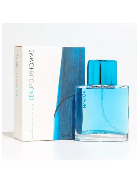 КПК-Парфюм Туалетная вода L'Eau Pour Homme 100 мл