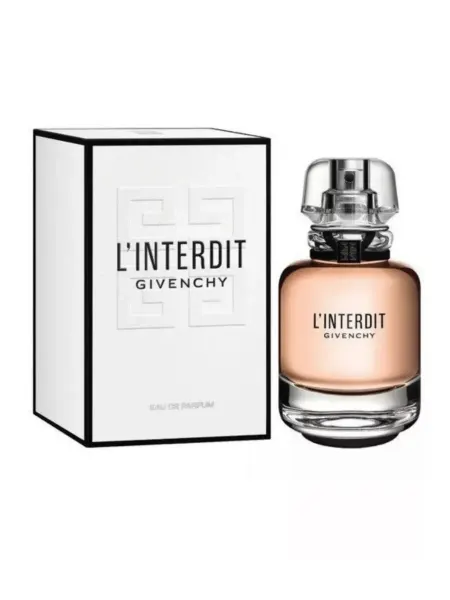 Женские ароматы, Духи L'Interdit Eau de Parfum 80 мл