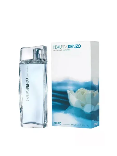 Парфюм женский 100 мл Kenzo L'Eau Par 100мл