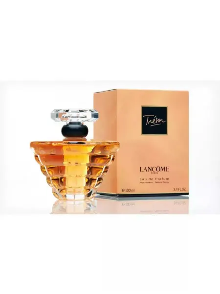 Духи ароматные Духи LANCOME Tresor L'Eau De Parfume 100мл