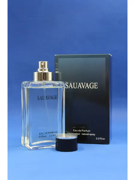 Дубайский шоколад Парфюм Диор Sauvage Eau de Parfum Саваж, 65 мл