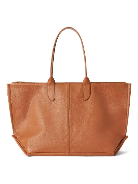ECCO Сумка женская тоут Tote, кожа