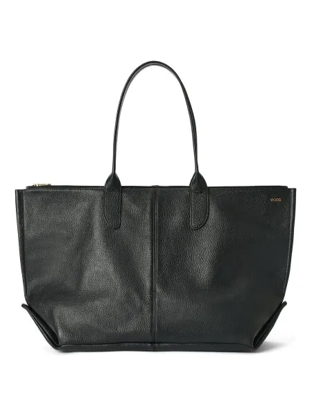ECCO Сумка женская шоппер Tote, кожа