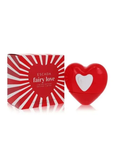 Nev-Mon Туалетная вода Escada Fairy Love Limited Edition 100мл