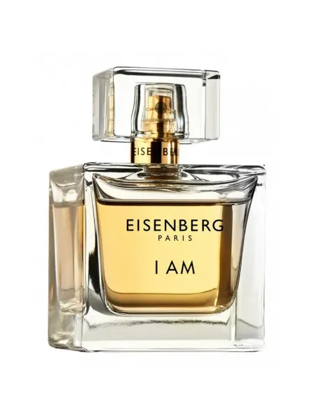 Jose Eisenberg I Am 5мл распив флакона