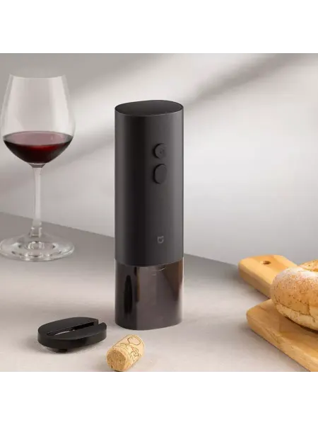 MIJIA Электрический штопор Xiaomi Electric Opener (KGJ001T)