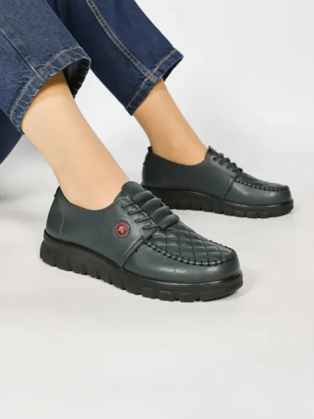 ElmirLuxe мокасины туфли для женщин