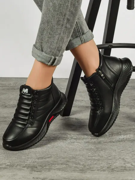 Elya Women Shoes ботинки демисезонные