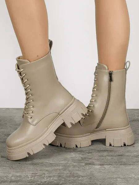 Elya Women Shoes Ботинки зимние