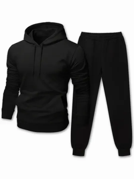 Envy Lab Костюм спортивный трикотажный с брюками
