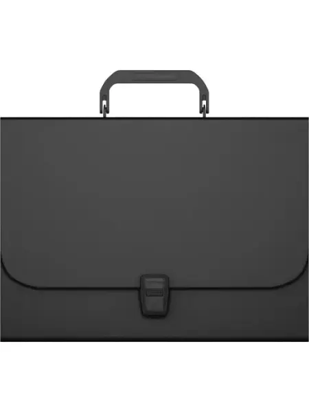 ErichKrause Папка сумка портфель для документов, А4