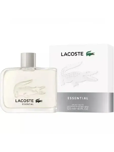 Люкс парфюмка Духи мужские Lacoste Essential