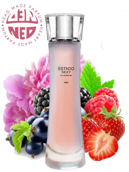 Neo Parfum Духи для неё сладкая клубника Estado 50 мл