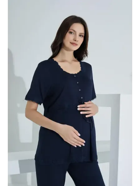 Etoile pyjama Пижамный комплект для беременных и кормящих