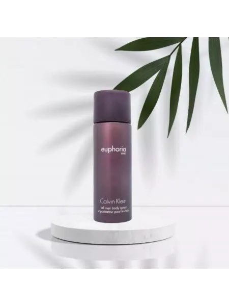 Дезодорант мужской Дезодорант парфюмированный Euphoria Men 200мл