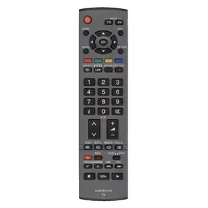 Пульт EUR7651110 для телевизоров Panasonic