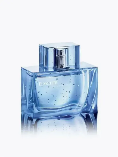 Ароматные духи Excite by Oriflame