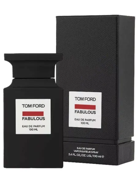 КУПИТЬ ДУХИ АРОМАТНЫЕ TOM FORD Fucking Fabulous