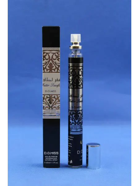 Lattafa perfumes Духи-ручки Факхар Lattafa Fakhar Homme, 35 мл