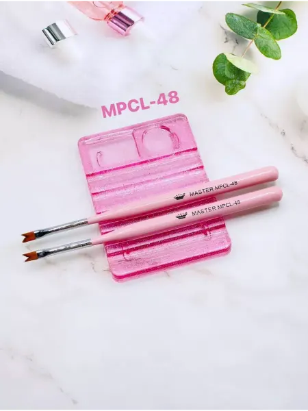 Nail Fantasy Кисть для френча