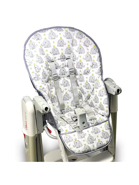 FARLA Чехол для Peg-Perego Tatamia Слонята
