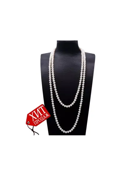 Fashion Jewelry Жемчуг искусственный премиум