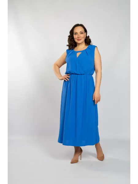 LORICCI fashion Платье больших размеров