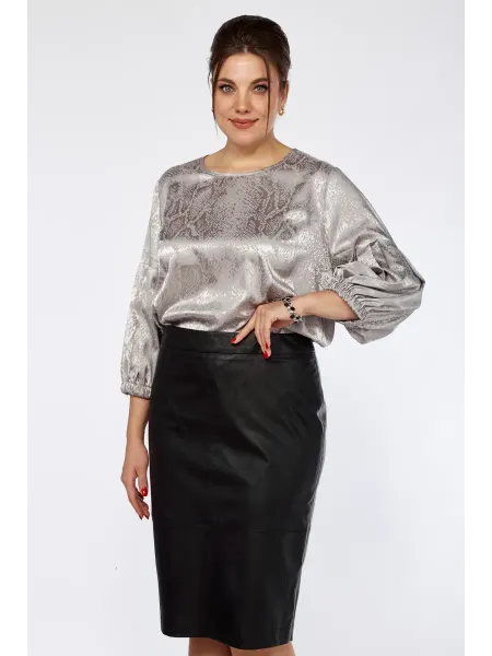 MARYIA FASHION. Юбка классическая карандаш белорусская одежда
