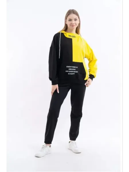 Fashion Wind Костюм для дома спортивный