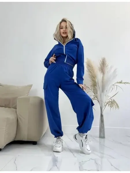 Fashion Wind Костюм спортивный карго