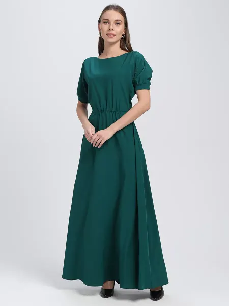 TH Fashion Платье женское вечернее праздничное летнее нарядное