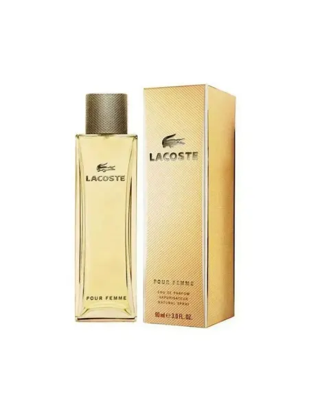 Mymood Туалетная вода Lacoste pour Femme 90мл