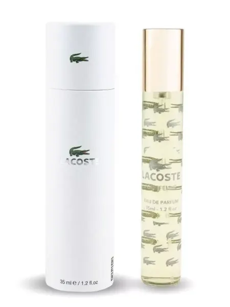 Духи в тубах Духи Lacoste Pour Femme 35 мл