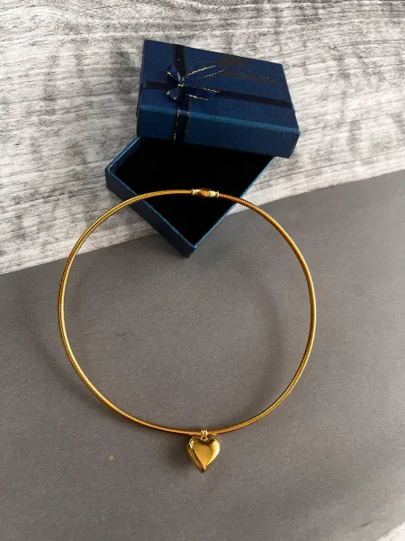 Fiore D'oro Колье чокер на шею