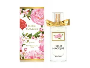 Новая Заря МАГИЧЕСКИЙ ЦВЕТОК (MAGIQUE FLEUR) Духи 30мл Женский