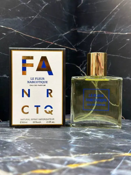 Парфюм Женские духи наркотик ex nihilo fleur narcotique 100 мл