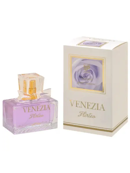Позитив Парфюм Продукт Духи Venezia Flirteo
