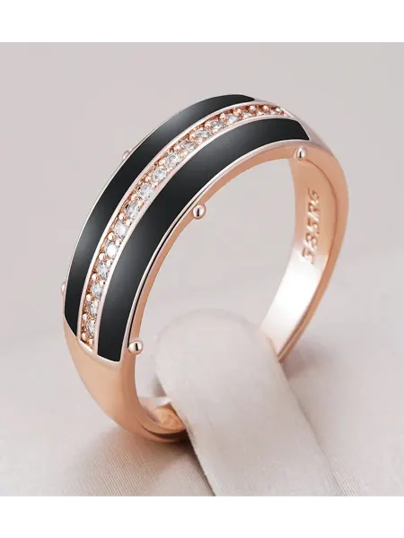 FLO'RING Кольцо бижутерия винтажное