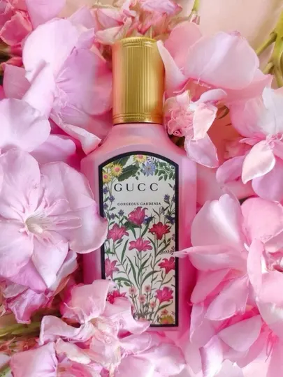 Купить духи ТУАЛЕТНАЯ ВОДА Flora By Gucci Gorgeous Gardenia, 100 мл