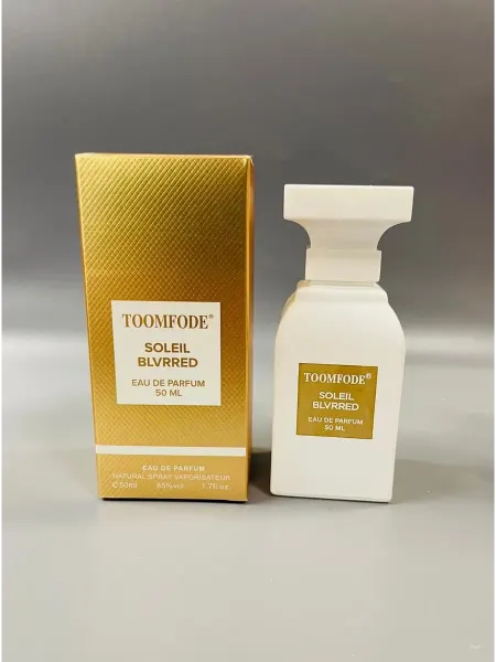 Духи цветочные Духи Tom Ford Orchid Soleil, 50 мл