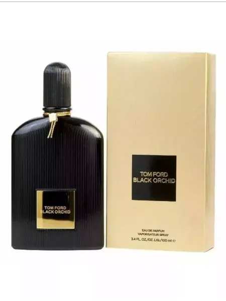 ДУХИ СТОЙКИЕ Tom Ford Black Orchid Орхидея100мл
