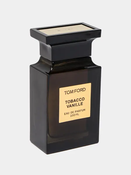 Tom Ford "Tobacco Vanille", Парфюмерная вода, унисекс, пряная,