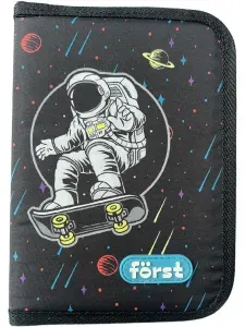 Каркасный пенал Fоrst Outer space без наполнения/FT-PK-110312