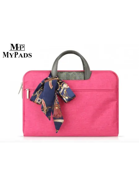 MyPads Сумка для ноутбука M127-421 для MacBook Fujitsu Ha