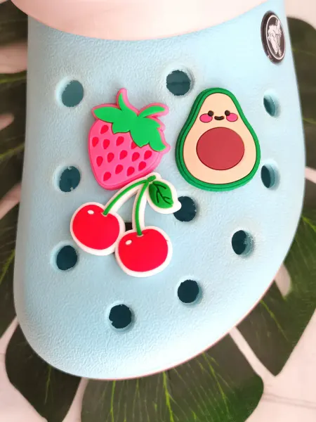 Fun_Jibz Джибитс авокадо, джибитс клубника, джибитсы фрукты
